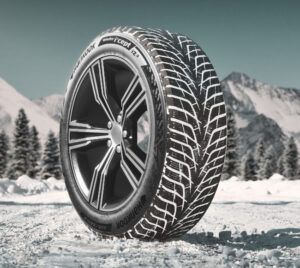 Hankook winter tires