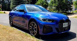 2023 BMW i4 xDrive